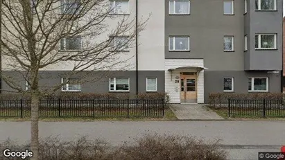 Apartments for rent in Örebro - Photo from Google Street View