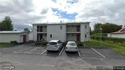 Apartments for rent in Vännäs - Photo from Google Street View
