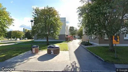 Apartments for rent in Gävle - Photo from Google Street View