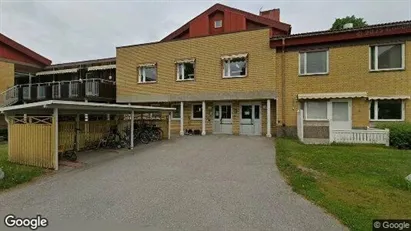 Apartments for rent in Skellefteå - Photo from Google Street View