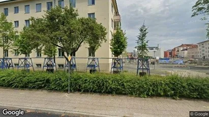 Apartments for rent in Kristianstad - Photo from Google Street View