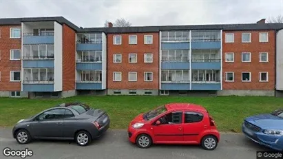 Apartments for rent in Kristianstad - Photo from Google Street View
