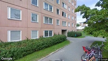 Apartments for rent in Haninge - Photo from Google Street View