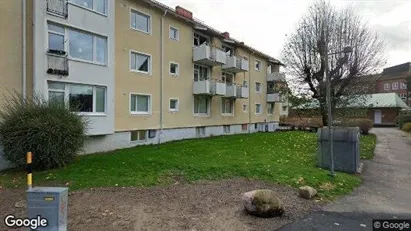 Apartments for rent in Trollhättan - Photo from Google Street View