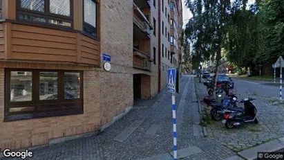 Apartments for rent in Gothenburg City Centre - Photo from Google Street View