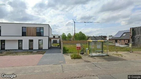 Apartments for rent in Koekelare - Photo from Google Street View