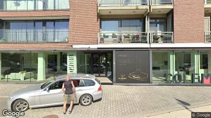 Apartments for rent in Hasselt - Photo from Google Street View