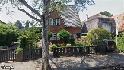 Apartments for rent in Wassenaar - Photo from Google Street View