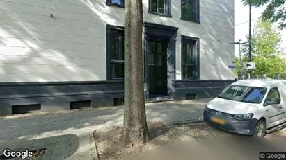 Apartments for rent in Rotterdam Centrum - Photo from Google Street View