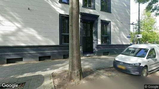 Apartments for rent in Rotterdam Centrum - Photo from Google Street View