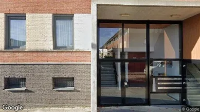 Apartments for rent in Delft - Photo from Google Street View