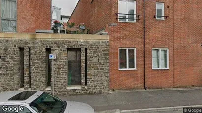 Apartments for rent in Bristol - Avon - Photo from Google Street View