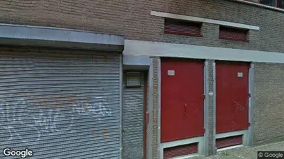 Apartments for rent in Groningen - Photo from Google Street View