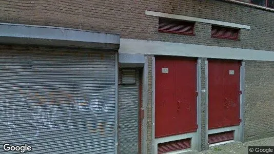 Apartments for rent in Groningen - Photo from Google Street View