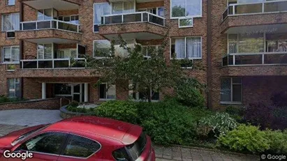 Apartments for rent in Brussels Sint-Pieters-Woluwe - Photo from Google Street View