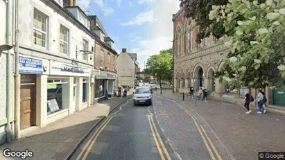 Apartments for rent in Stafford - Staffordshire - Photo from Google Street View