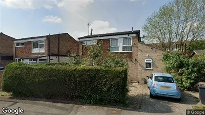 Apartments for rent in Harrogate - North Yorkshire - Photo from Google Street View