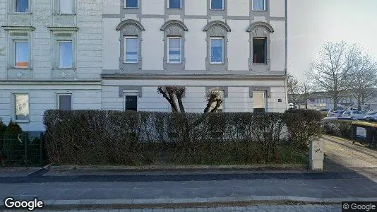 Apartments for rent in Leonding - Photo from Google Street View