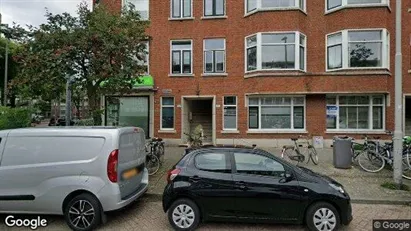 Apartments for rent in Rotterdam Kralingen-Crooswijk - Photo from Google Street View