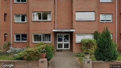 Apartments for rent in London W5 - Photo from Google Street View