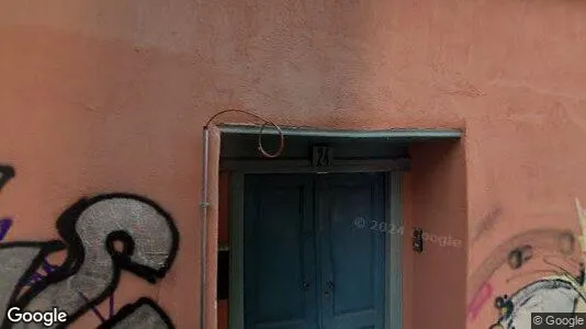 Apartments for rent in Thessaloniki - Photo from Google Street View
