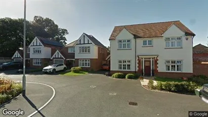 Apartments for rent in Bridgwater - Somerset - Photo from Google Street View