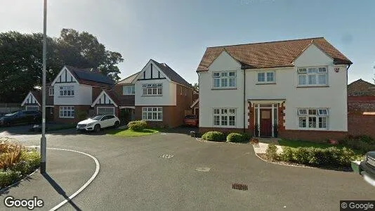 Apartments for rent in Bridgwater - Somerset - Photo from Google Street View