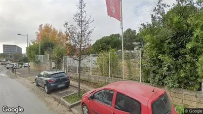 Apartments for rent in Montpellier - Photo from Google Street View