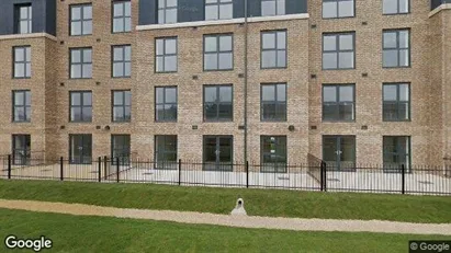 Apartments for rent in Derby - Derbyshire - Photo from Google Street View