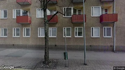 Apartments for rent in Rauma - Photo from Google Street View