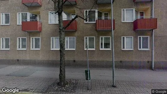 Apartments for rent in Rauma - Photo from Google Street View