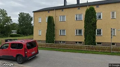 Apartments for rent in Pori - Photo from Google Street View