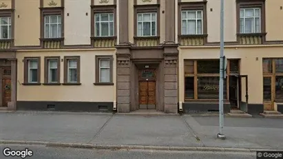 Apartments for rent in Pori - Photo from Google Street View