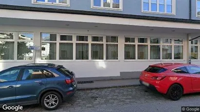Apartments for rent in Bischofshofen - Photo from Google Street View