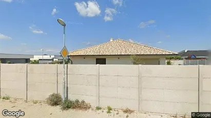 Apartments for rent in Senec - Photo from Google Street View