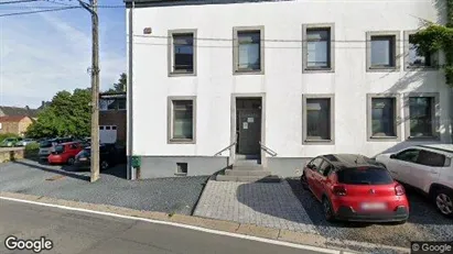 Apartments for rent in Etalle - Photo from Google Street View