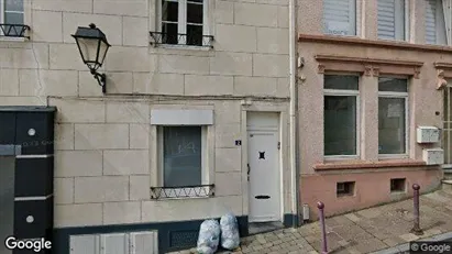 Apartments for rent in Aarlen - Photo from Google Street View