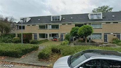 Apartments for rent in Haarlemmermeer - Photo from Google Street View