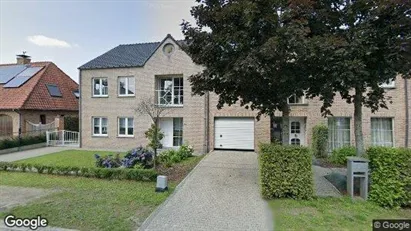 Apartments for rent in Mol - Photo from Google Street View