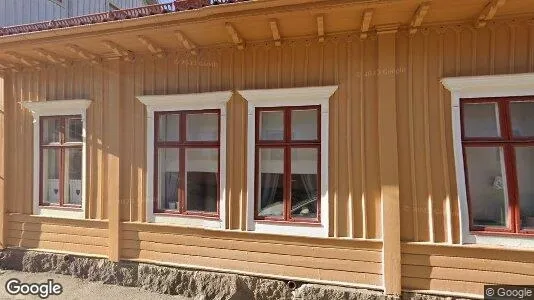 Apartments for rent in Askersund - Photo from Google Street View
