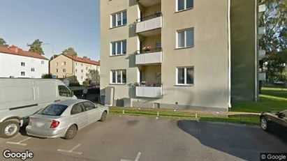 Apartments for rent in Kumla - Photo from Google Street View