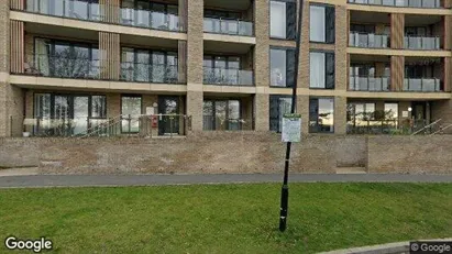Apartments for rent in London NW4 - Photo from Google Street View