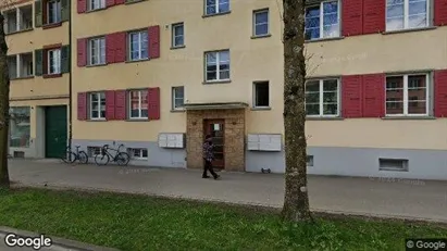 Apartments for rent in Bern-Mittelland - Photo from Google Street View