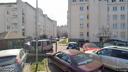 Apartments for rent in Warszawa Praga-Południe - Photo from Google Street View