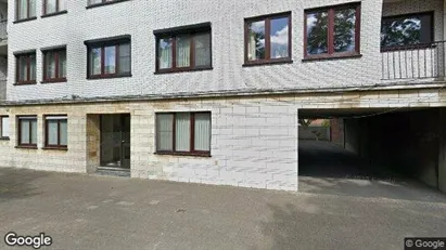 Apartments for rent in Kortrijk - Photo from Google Street View