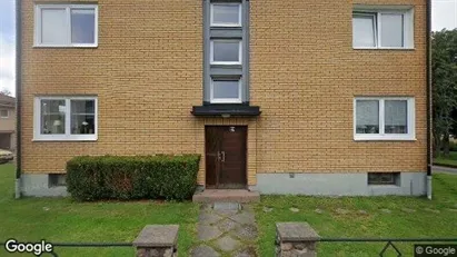Apartments for rent in Nässjö - Photo from Google Street View