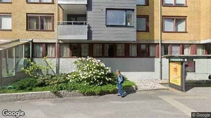 Apartments for rent in Majorna-Linné - Photo from Google Street View