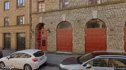 Apartments for rent in Gothenburg City Centre - Photo from Google Street View