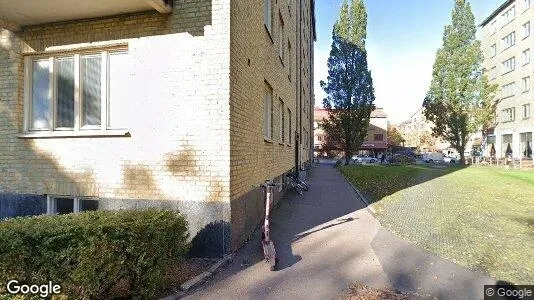 Apartments for rent in Örgryte-Härlanda - Photo from Google Street View