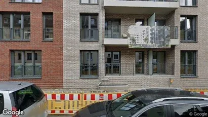Apartments for rent in Hannover - Photo from Google Street View